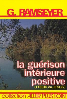 Occasion - La guérison intérieure positive