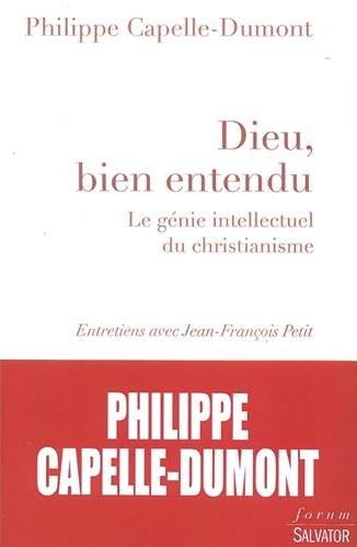 Occasion - Dieu, bien entendu