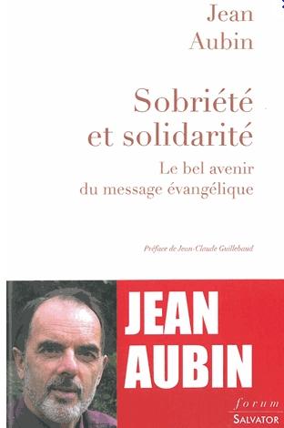 Occasion - Sobriété et solidarité