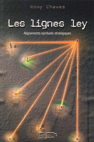 Occasion - Les lignes ley
