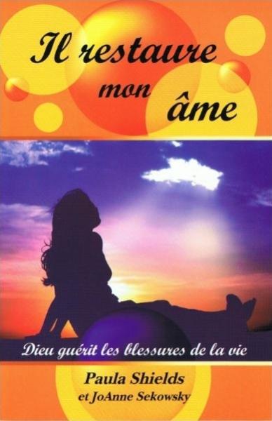 Occasion - Il restaure mon âme