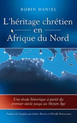 Occasion - L'héritage chrétien en Afrique du Nord