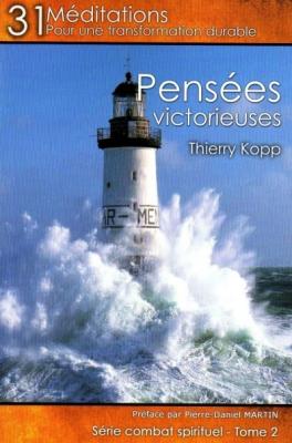 Occasion - Pensées victorieuses tome 2
