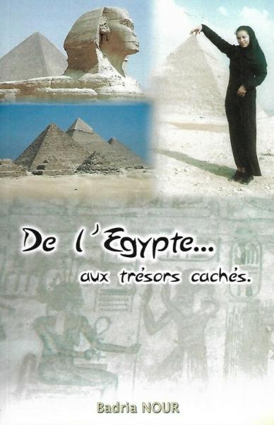 De l'Égypte... aux trésors cachés