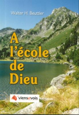 Occasion - À l´école de Dieu