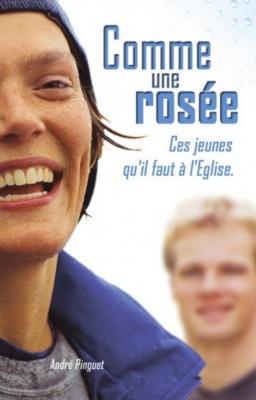 Comme une rosée