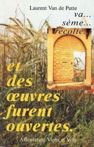 Occasion - Et des oeuvres fûrent ouvertes