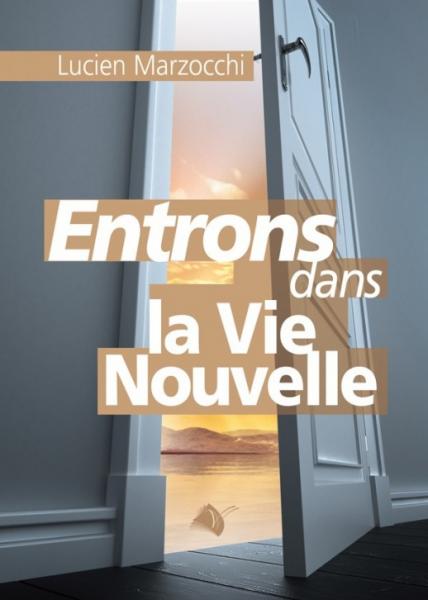 Occasion - Entrons dans la vie nouvelle
