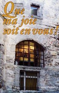 Occasion - Que ma joie soit en vous !