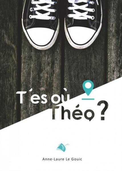 Occasion - T'es où Théo ?