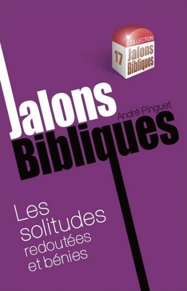 Occasion - Les solitudes redoutées et bénies