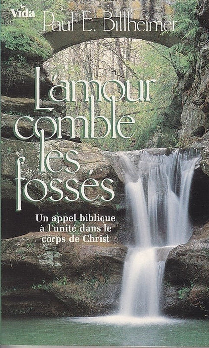Occasion - L'amour comble les fossés