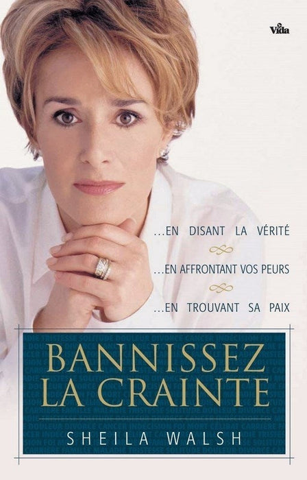 Occasion - Bannissez la crainte [WALSH SHEILA]