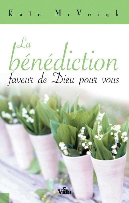 Occasion - La bénédiction
