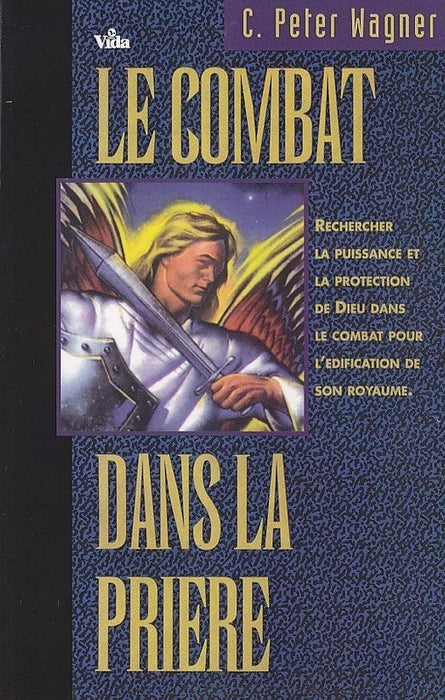 Occasion - Le combat dans la prière
