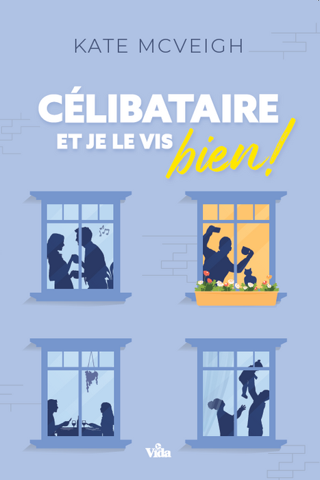 Célibataire et je le vis bien!