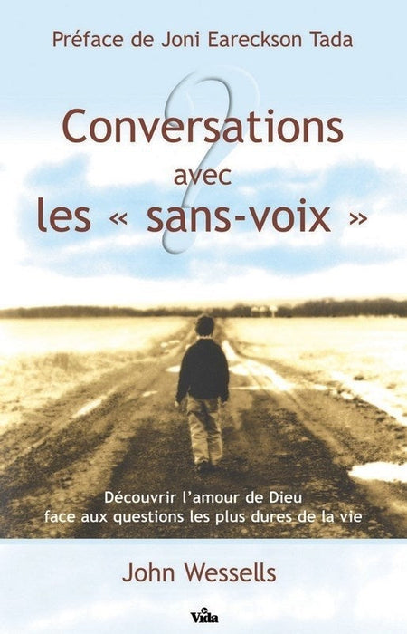 Occasion - Conversations avec les "sans-voix"