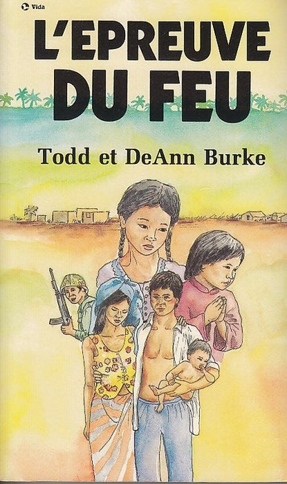 L'épreuve du feu