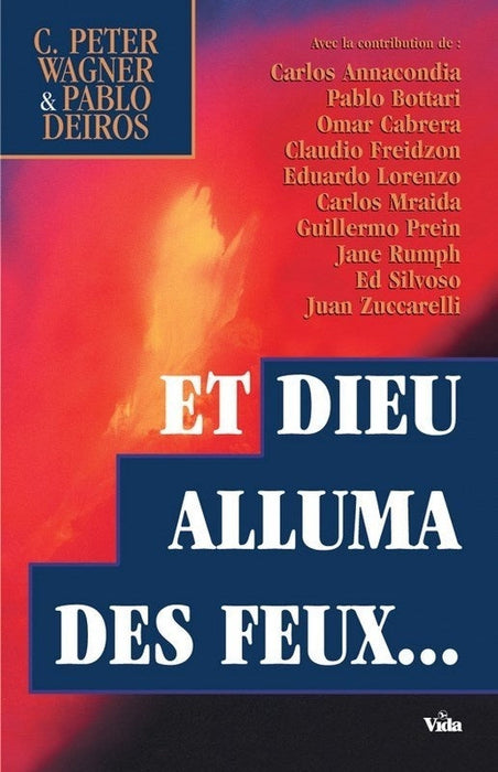 Occasion - Et Dieu alluma des feux...