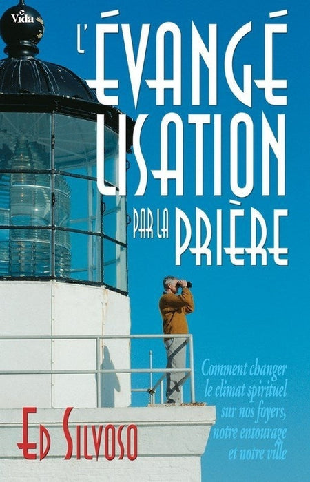 Occasion - L'évangélisation par la prière