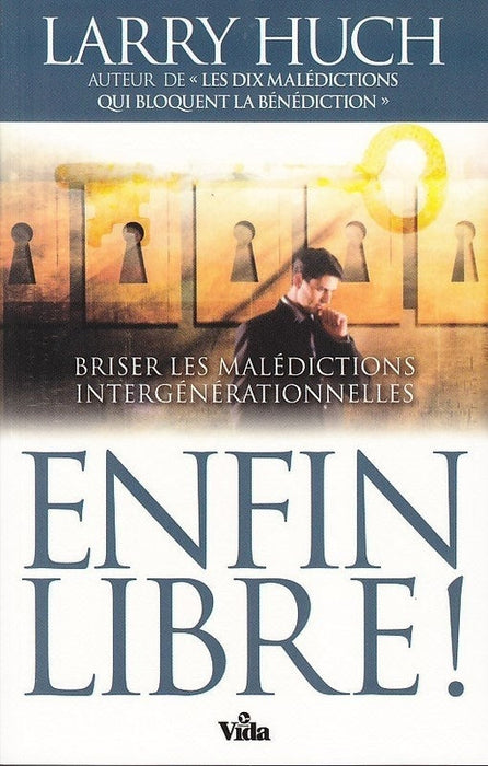 Enfin Libre !