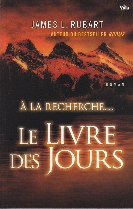 Occasion - A la recherche... le livre des jours