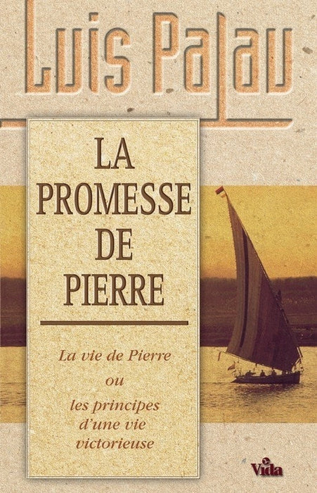 Occasion - La promesse de Pierre