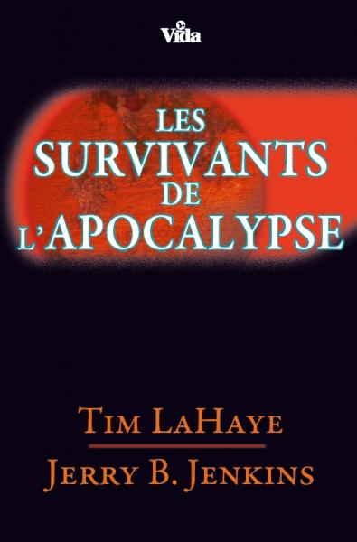 Occasion - Les survivants de l'Apocalypse