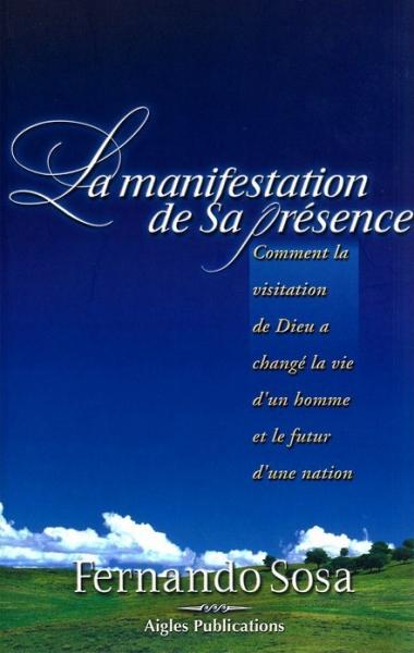Occasion - La manifestation de sa présence