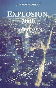 Occasion - Explosion 2000