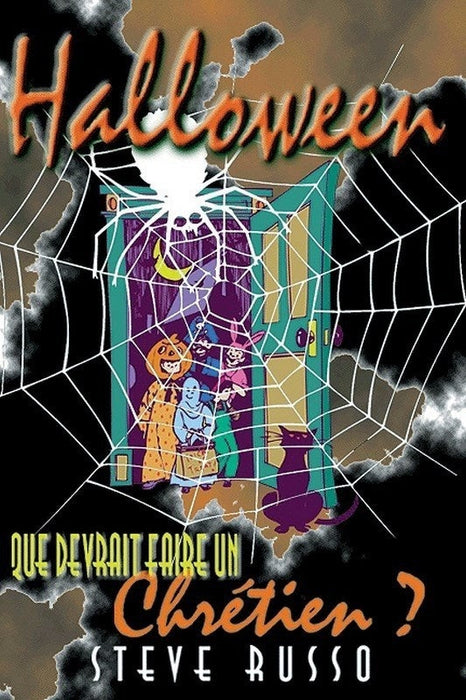 Occasion - Halloween : que devrait faire un chrétien ?