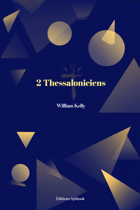 Ebook - 2 Thessaloniciens