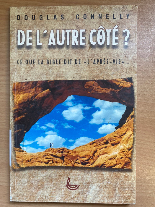 De l'autre côté ?