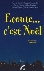 Ecoute...c'est Noël