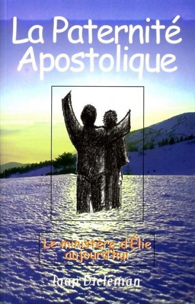 Occasion - La paternite apostolique