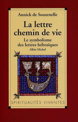 Occasion - La lettre chemin de vie