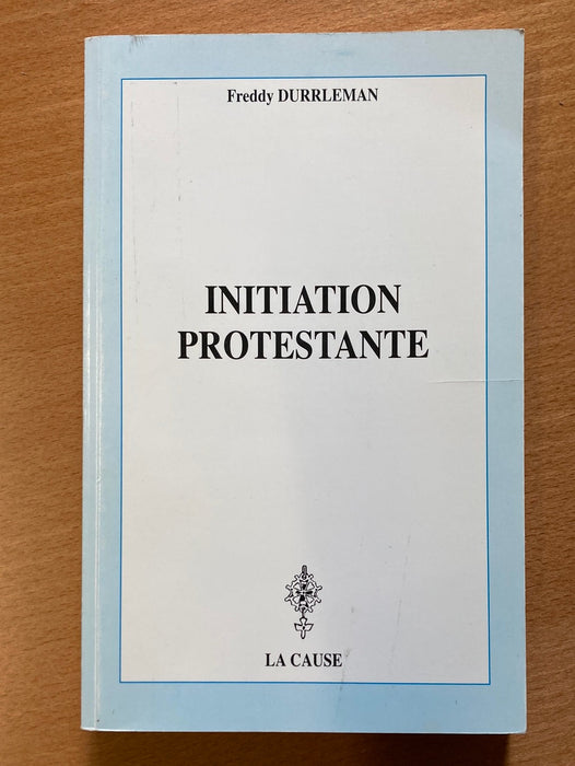 Occasion - Initiation Protestante
