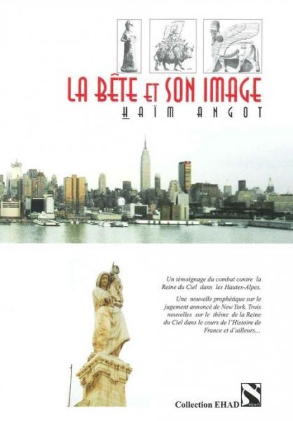 Occasion - La bête et son image