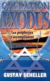 Opération Exodus