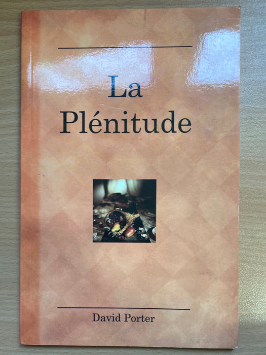 Occasion - La Plénitude