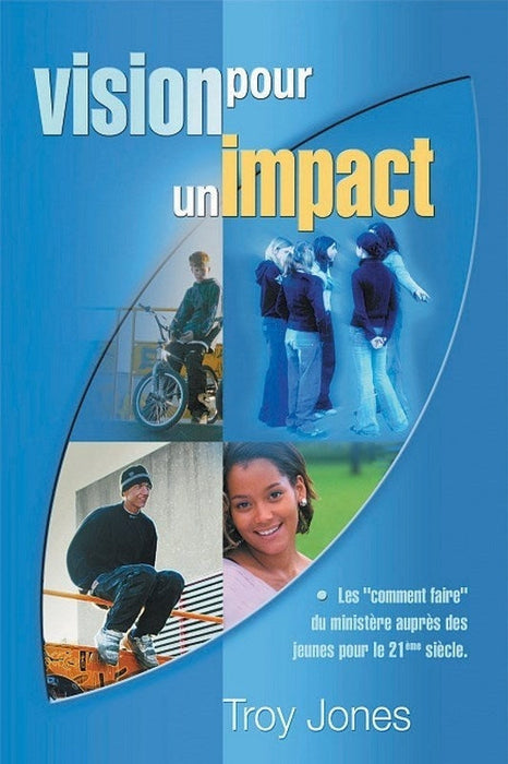 Occasion - Vision pour un impact