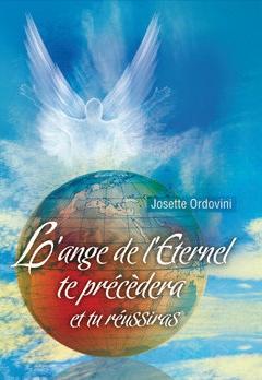 Occasion - L'ange de l'Eternel te précédera et tu réussiras