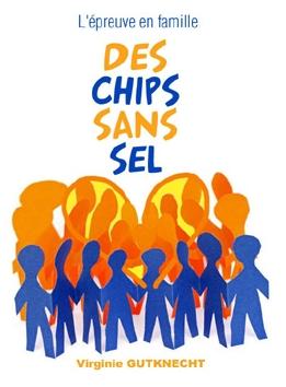 Des chips sans sel