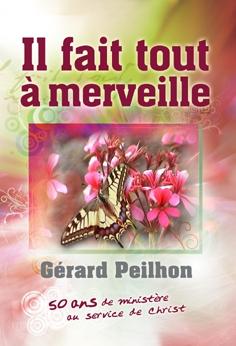 Il fait tout à merveille