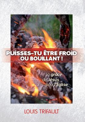 Occasion - Puisses-tu être froid ou bouillant !