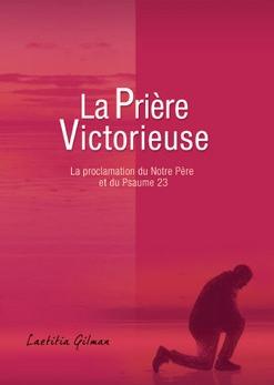 Occasion - La prière victorieuse