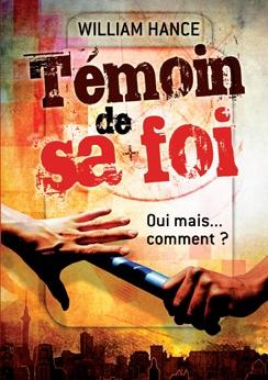 Occasion - Témoin de sa foi