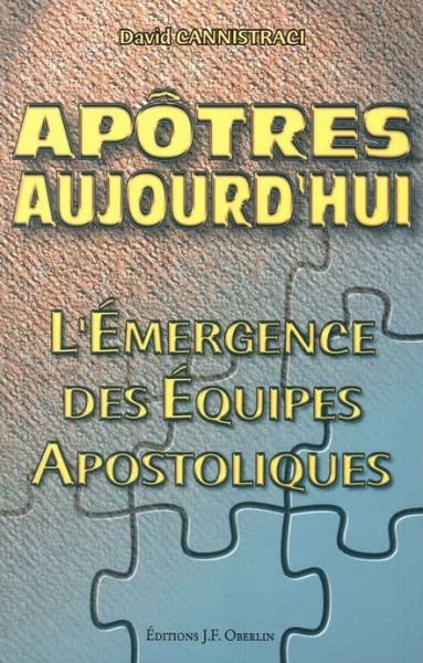 Occasion - Apôtres aujourd'hui :