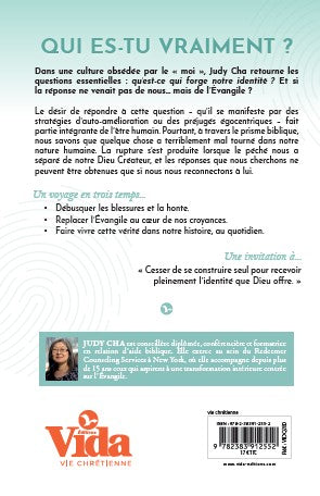 Qui tu es