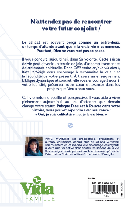 Célibataire et je le vis bien!